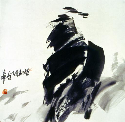 马3