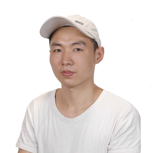 维摩诘个人相册
