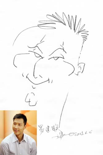 篮球明星 易建联