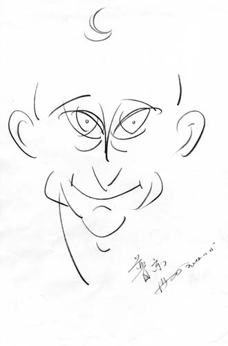俄罗斯总统普京漫画