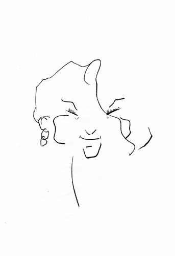 女孩4-4
