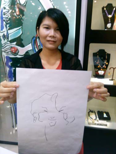 女孩4