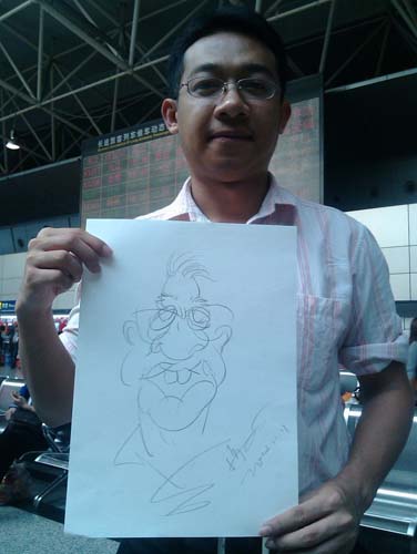 广州站靓仔3