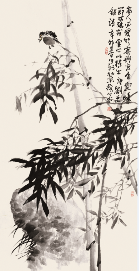 张揆成作品41