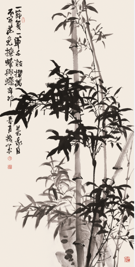 张揆成作品42