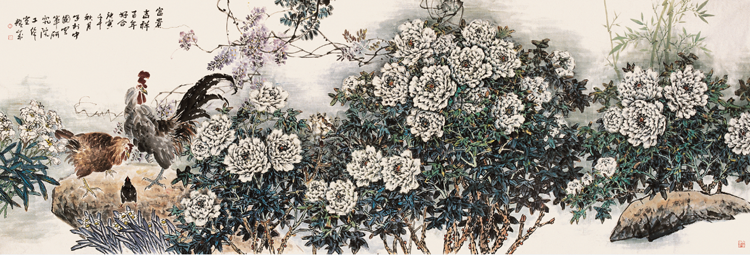 张揆成作品46