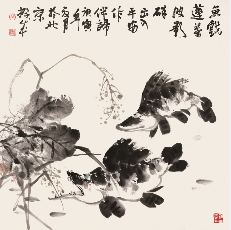 张揆成作品47