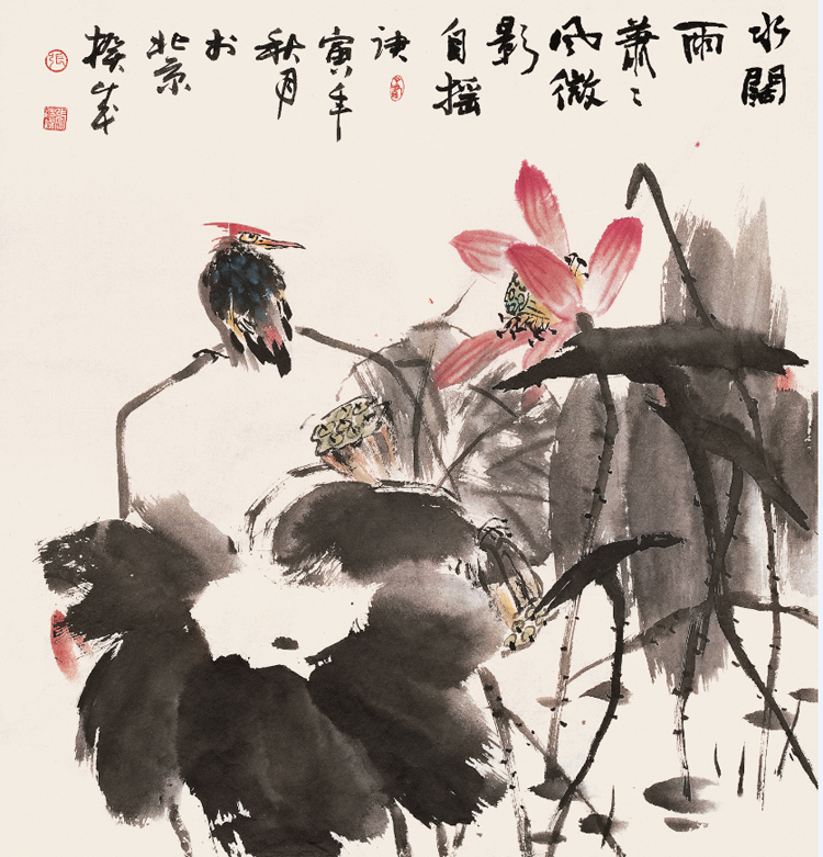 张揆成作品48