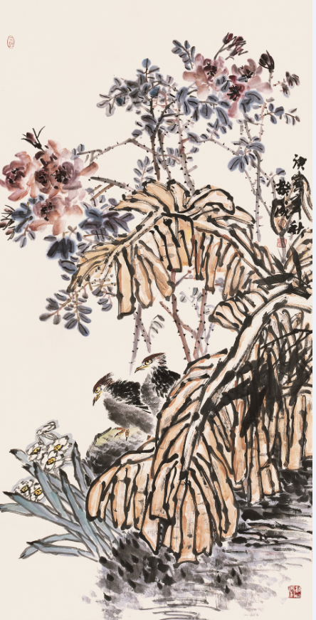 张揆成作品32