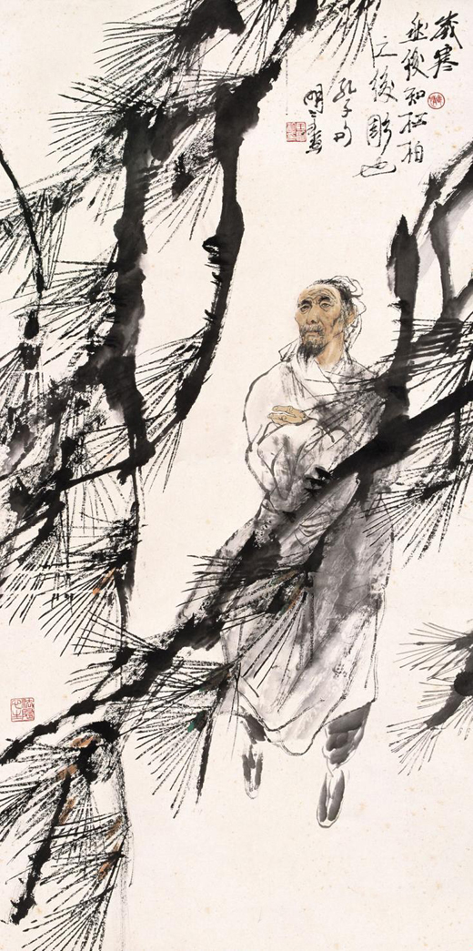 王明明作品24