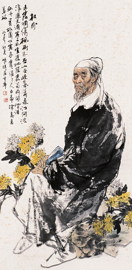 王明明作品29