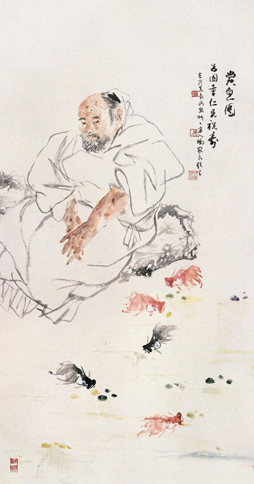 王明明作品15