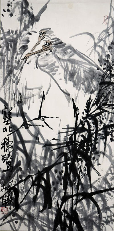 秋去