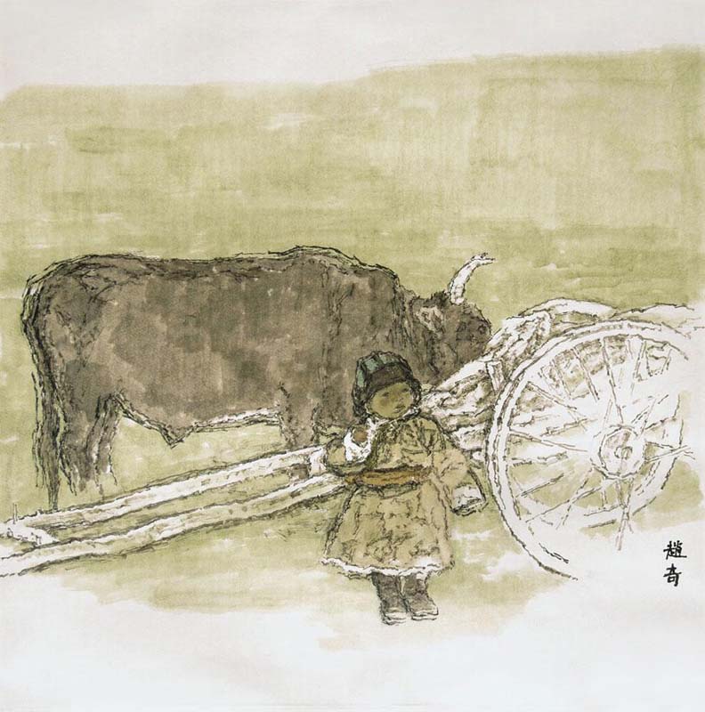 记忆草原10  