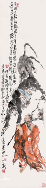 梁占岩作品17
