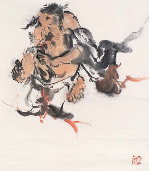梁占岩作品18