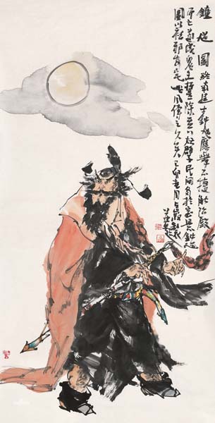 梁占岩作品19