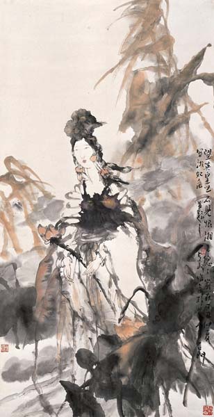 梁占岩作品25