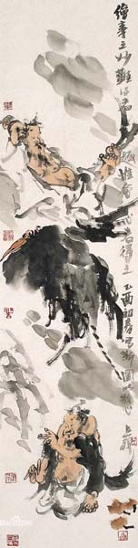 梁占岩作品3