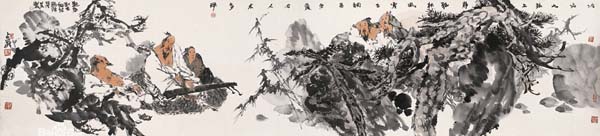 梁占岩作品5