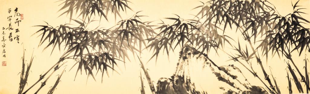 春而不寒 平安长春 