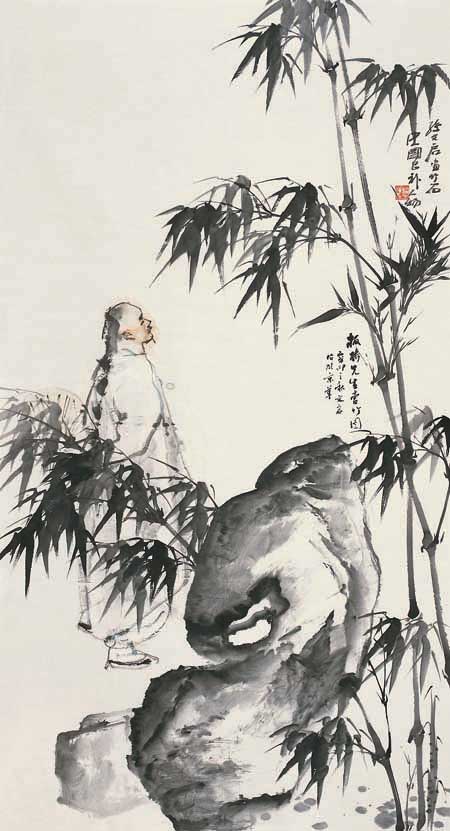 和史国良合作的作品2