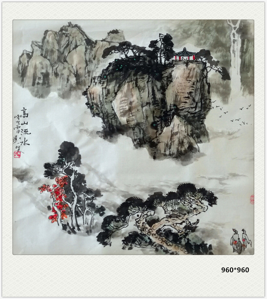 山水 (61)