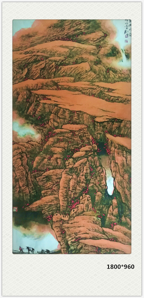 山水 (64)