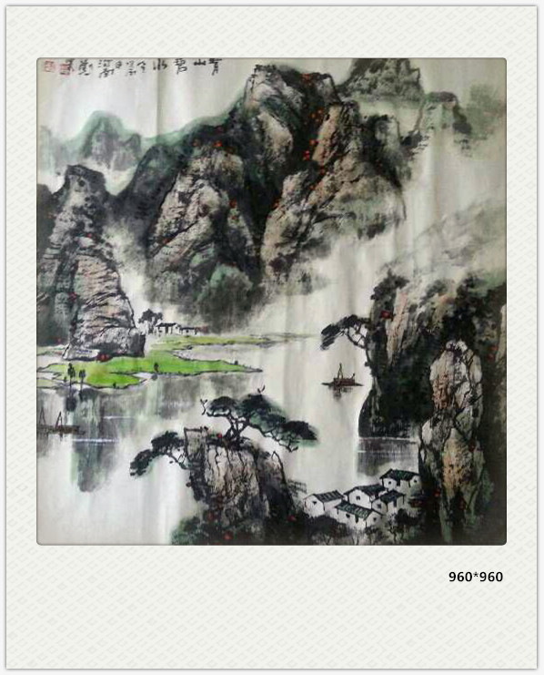 山水 (40)