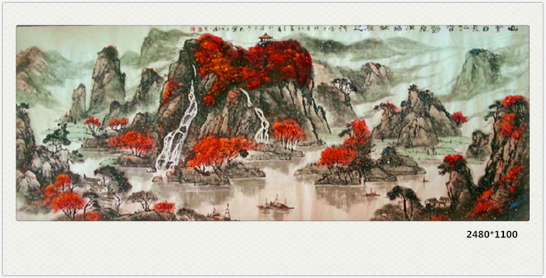 山水 (25)