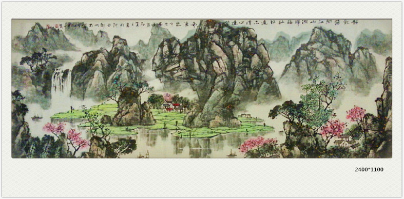 山水 (26)