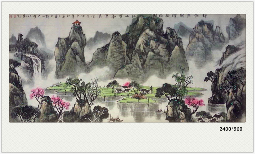 山水 (27)