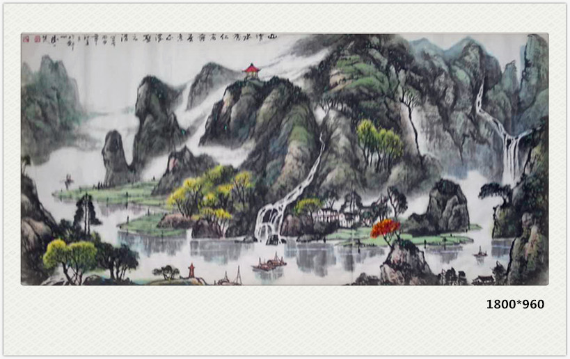 山水 (31)