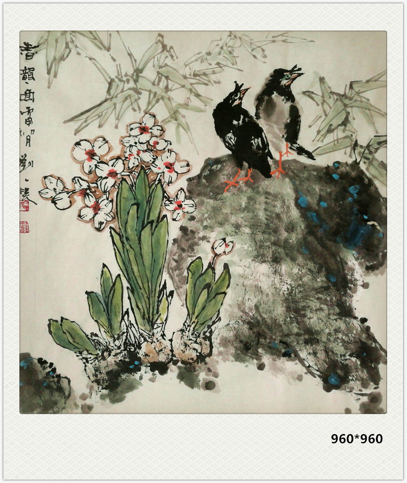 花鸟 (18)