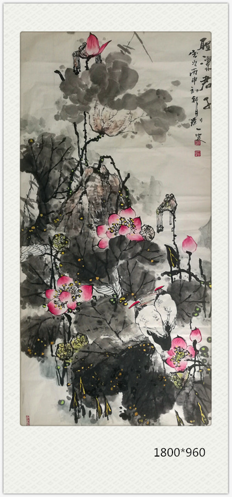 花鸟 (1)