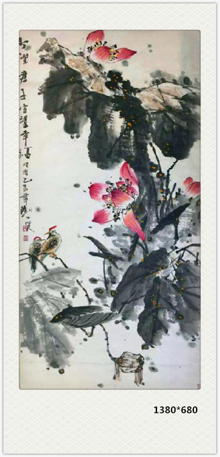 花鸟 (12)
