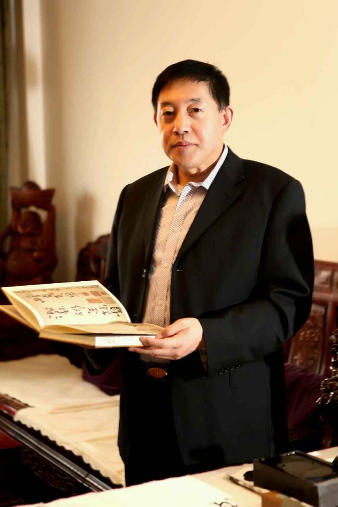 宋开强个人相册一