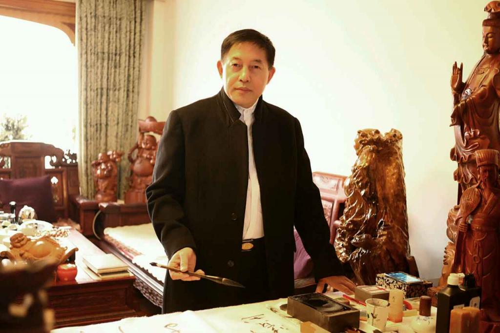 宋开强个人相册七