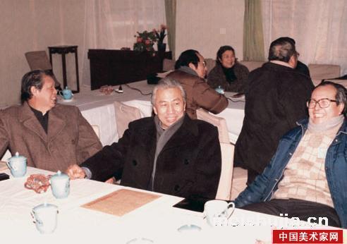 八十年代在国家教育委员会