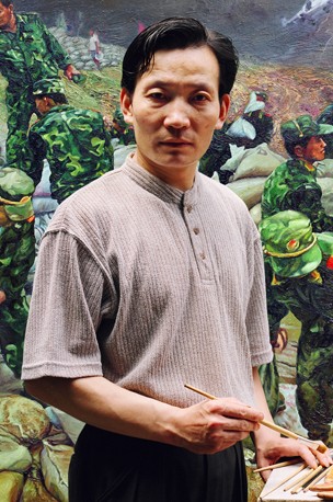 孙嘉成照片