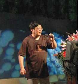 2005年上海青年美术大展点评