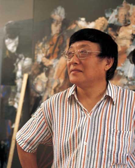 近照