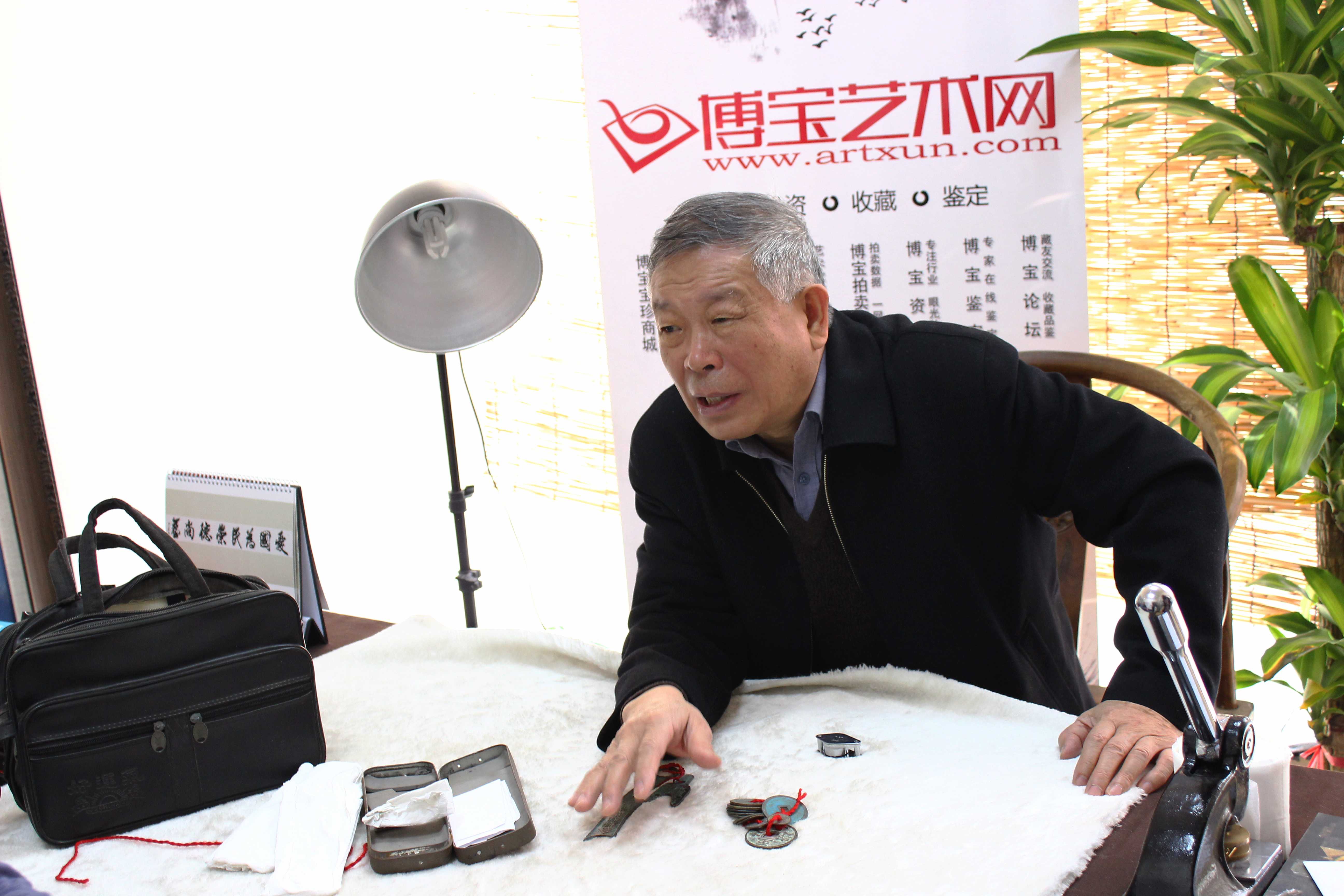 戴志强