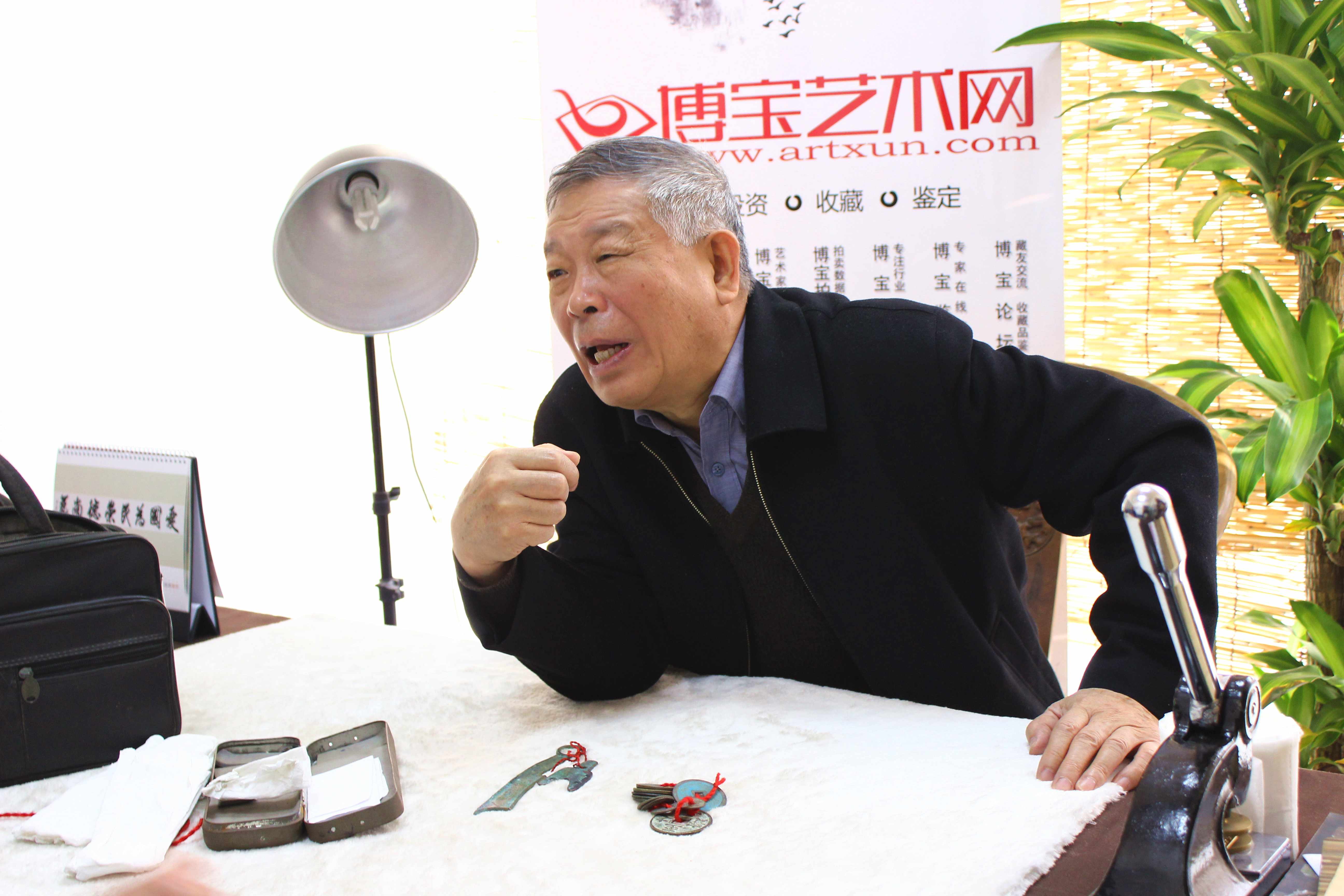 戴志强