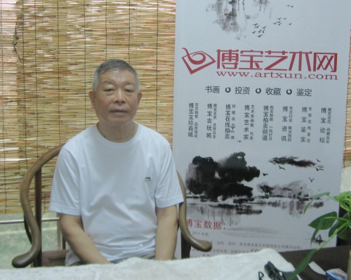 戴志强