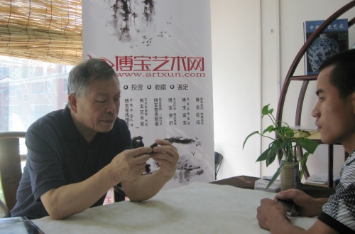 戴志强