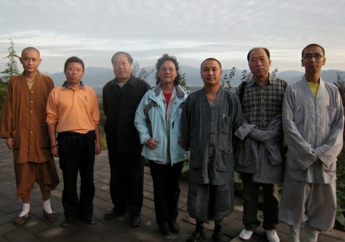 孔晨