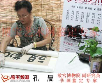 孔晨