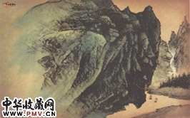近现代胡佩衡　兴平附近大石壁