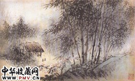 近现代胡佩衡　竹江村